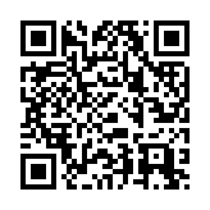 Scan to open RestaurantFlows